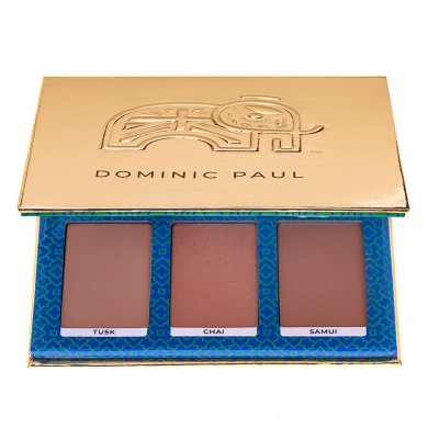 Dominic Paul Contour Palette